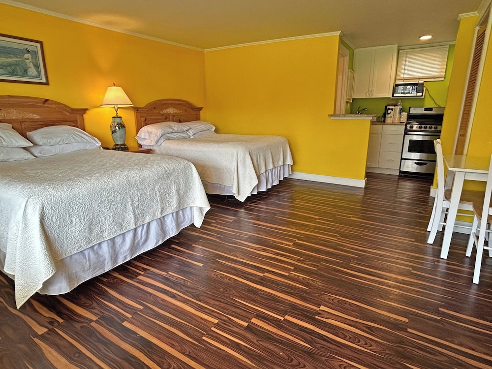 The Island Inn on Martha's Vineyard - photo 29