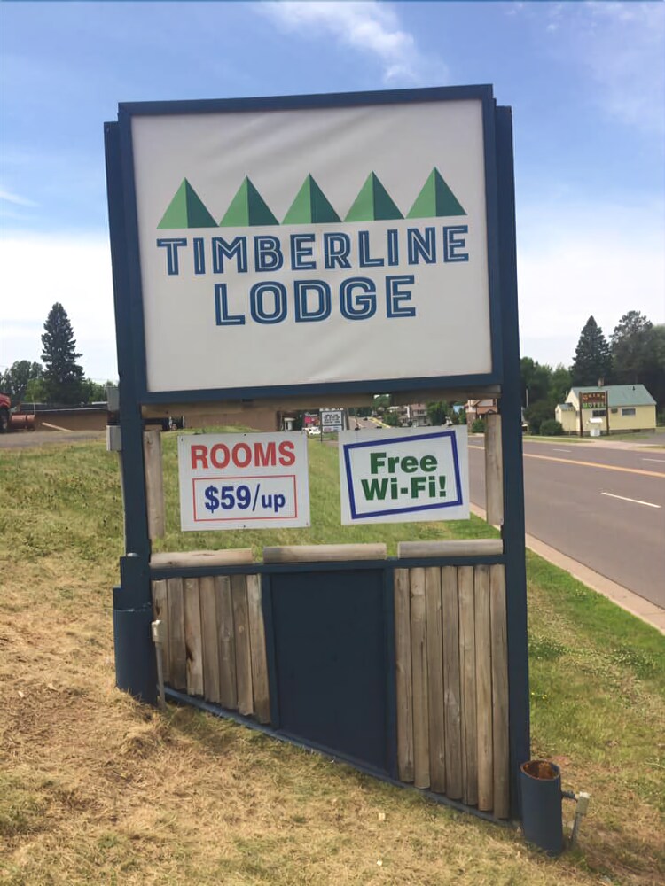 Love Hotels Timberline By OYO Lake Superior - photo 28
