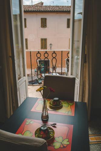 Affittacamere l'Orcia — hotel in San Quirico D'orcia