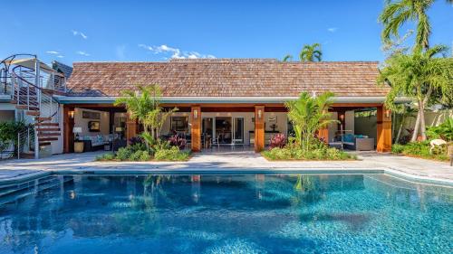 The Polynesian House byLast Key Realty — 4-Star Luxury Hotel in Key West, United States