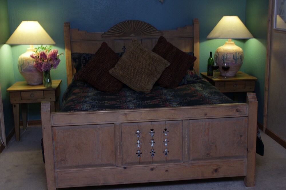 Adobe Village Inn - photo 22