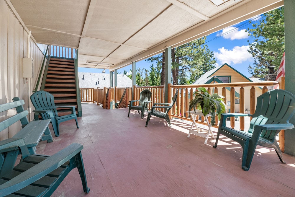 Big Bear Lakefront Lodge - photo 70