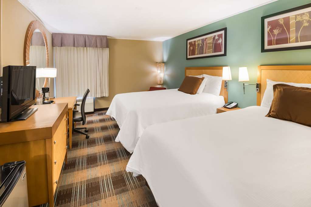 SureStay Plus Hotel by Best Western Jasper - photo 2