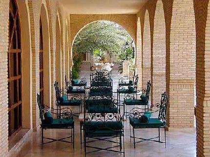 Iberostar Palmyre — Tozeur — photo 4