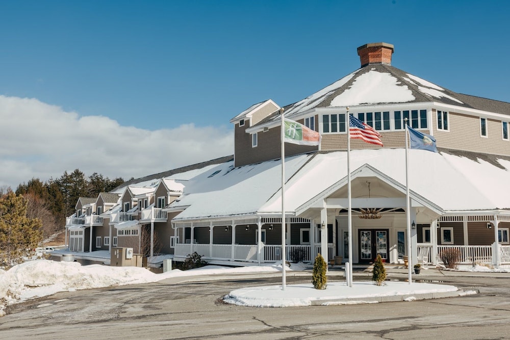 Holiday Inn Club Vacations Mount Ascutney Resort by IHG - photo 57