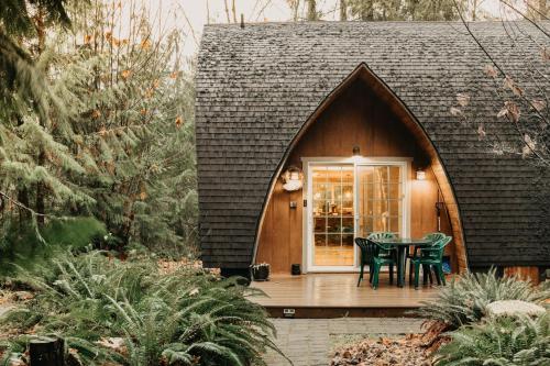 78mbr Wood Stove Wifi Pets Ok BBQ Sleeps 6 — 4-Star Luxury Hotel in Deming, United States