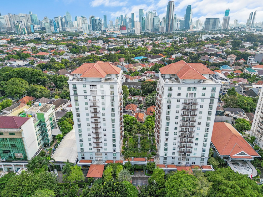 Rasamala & Cendana at Menteng by Kozystay — 4-Star Luxury Hotel in Jakarta, Indonesia