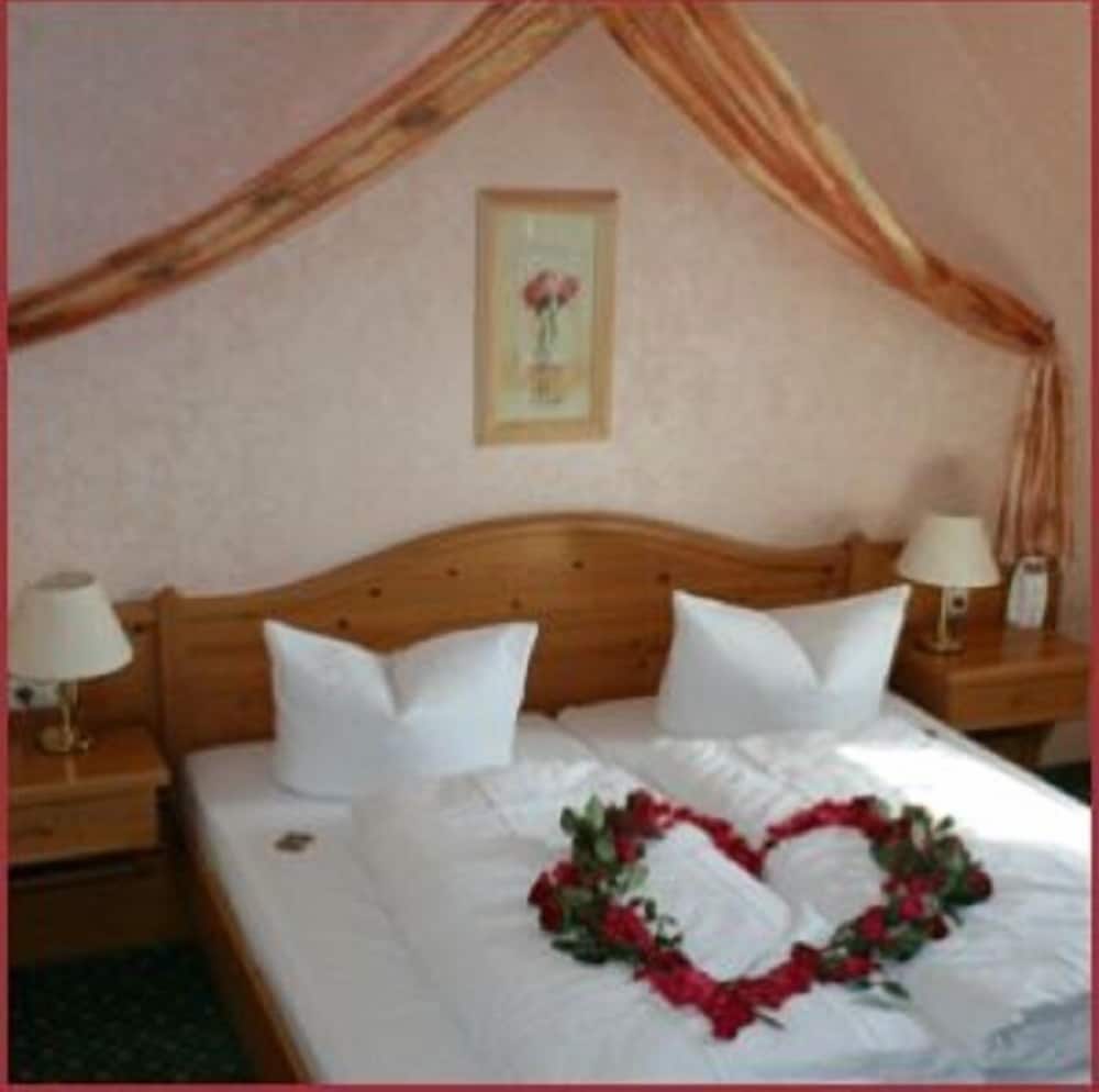 Hotel Seewisch — Bad Kleinen — photo 4