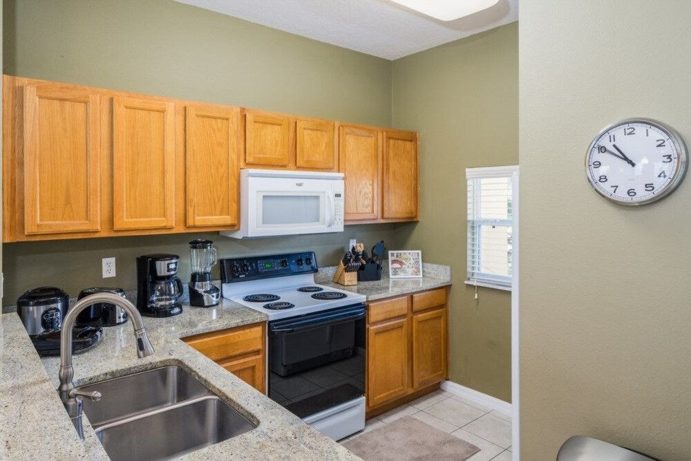 Beautiful 3 bedroom villa at Encantada Resort - photo 13