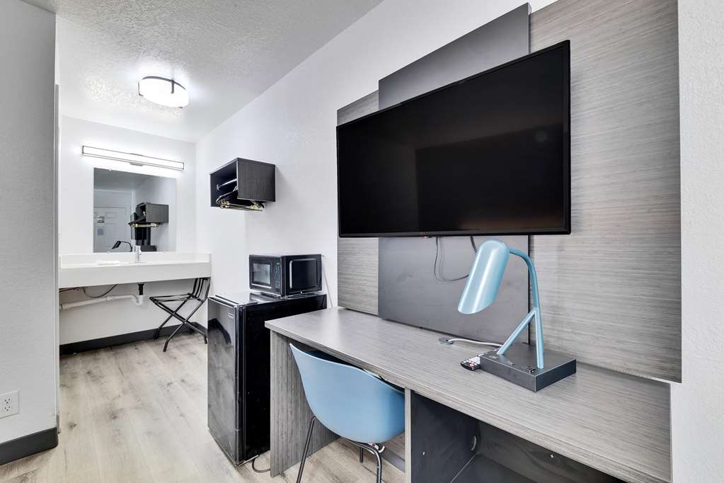 Motel 6 Austin TX Airport South - photo 19