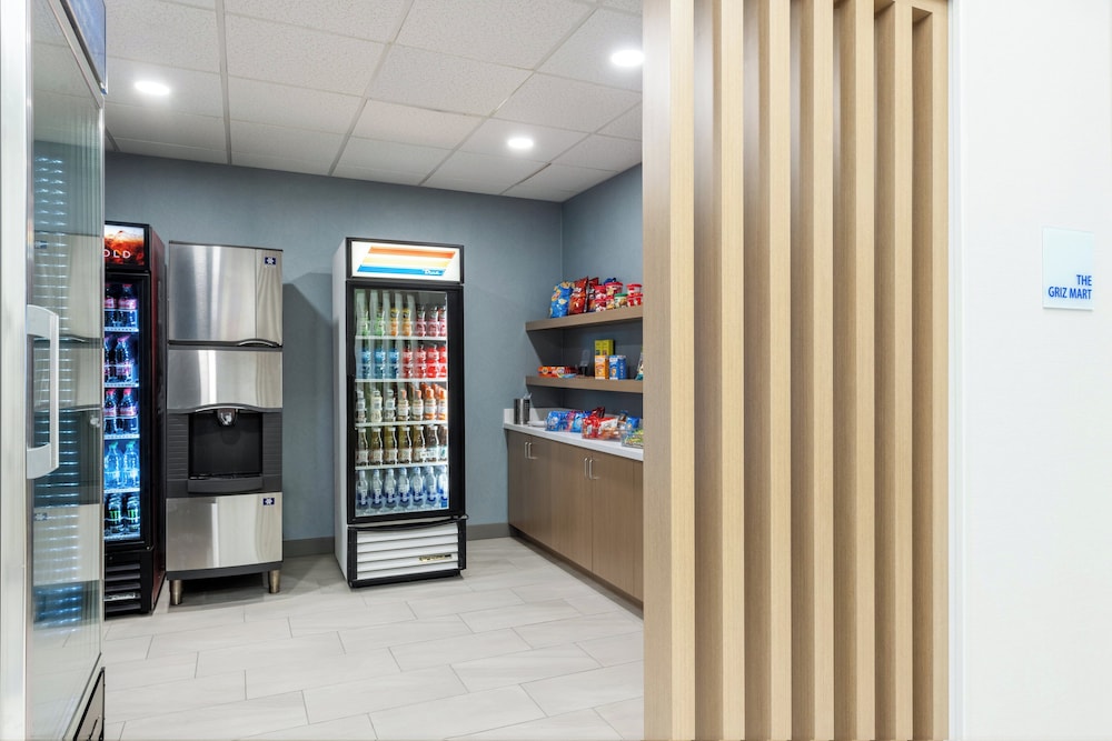 Holiday Inn Express Hotel & Suites Missoula by IHG - photo 29
