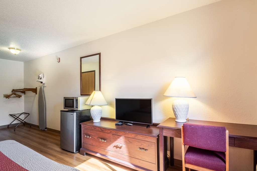 Motel 6 Saukville WI - photo 8