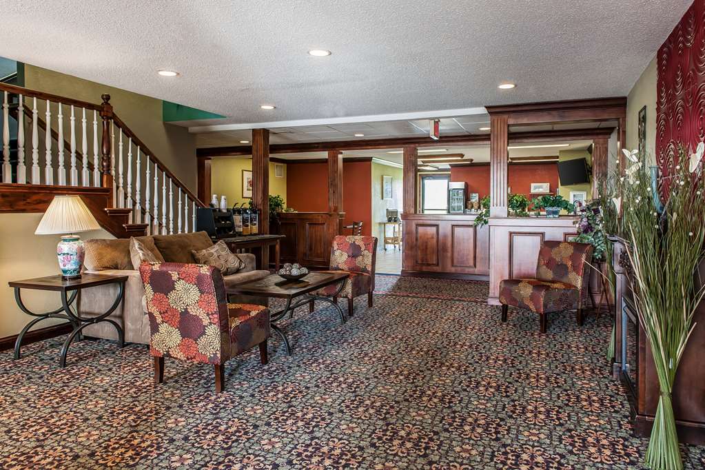 Quality Inn Lewisport - photo 6