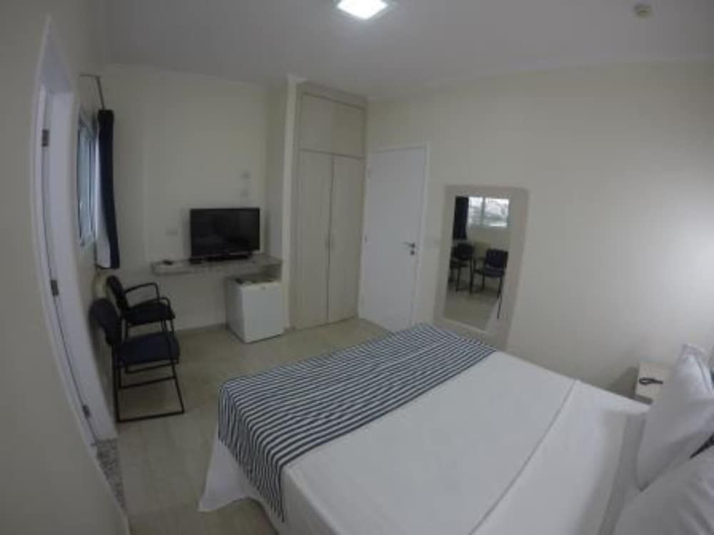 Dumont Park Hotel in Sao Jose Do Rio Preto, Brasil