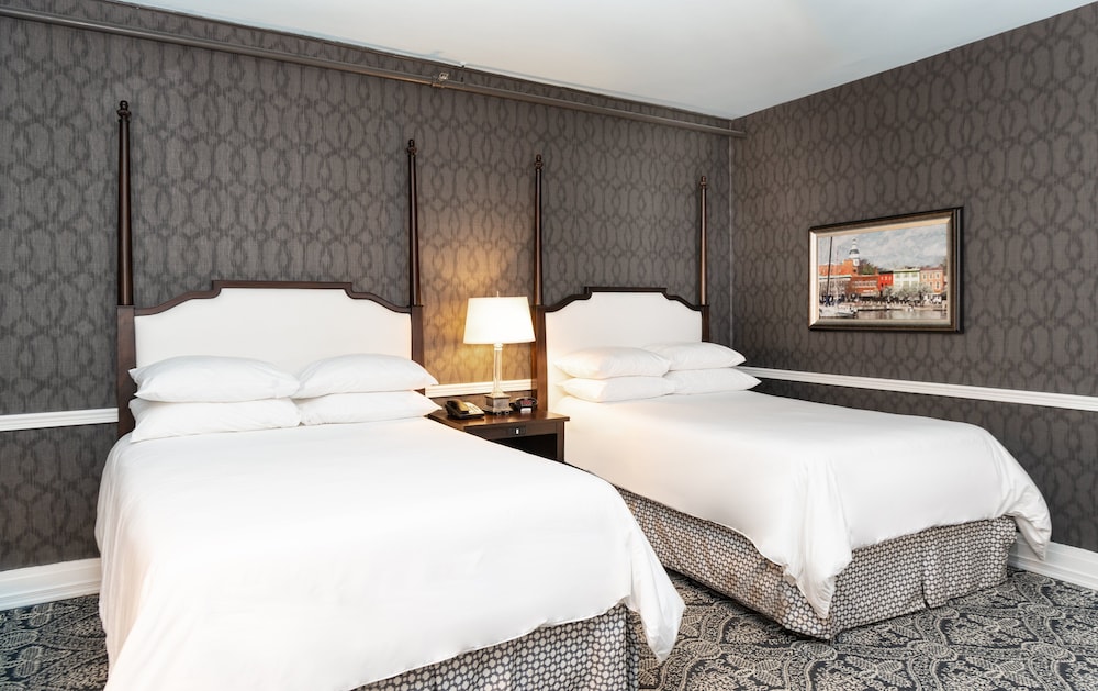 Historic Inns of Annapolis - photo 47