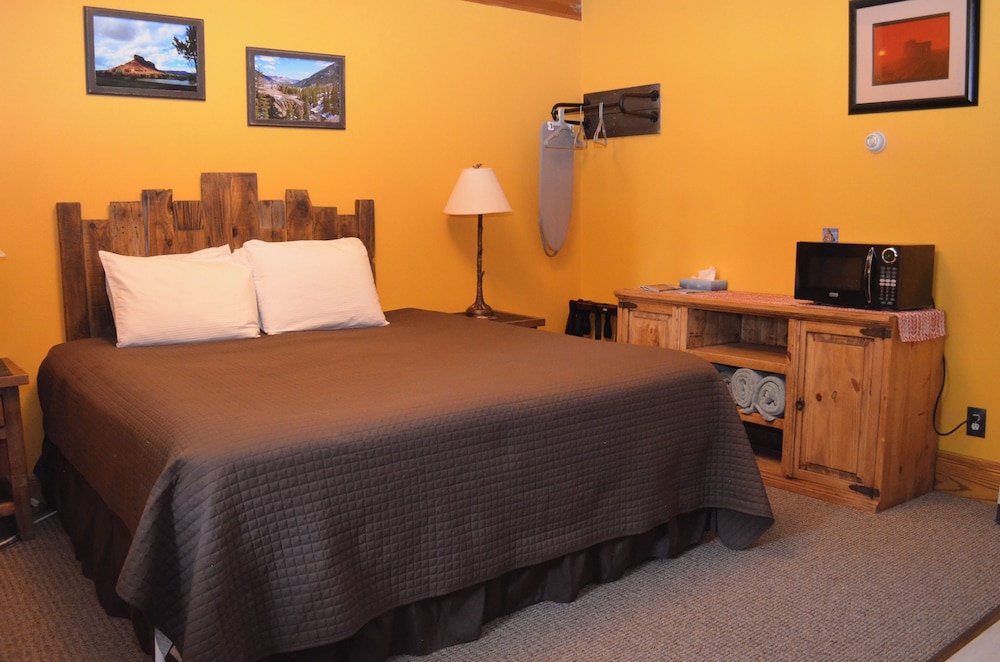 Ouray Main Street Inn - photo 43