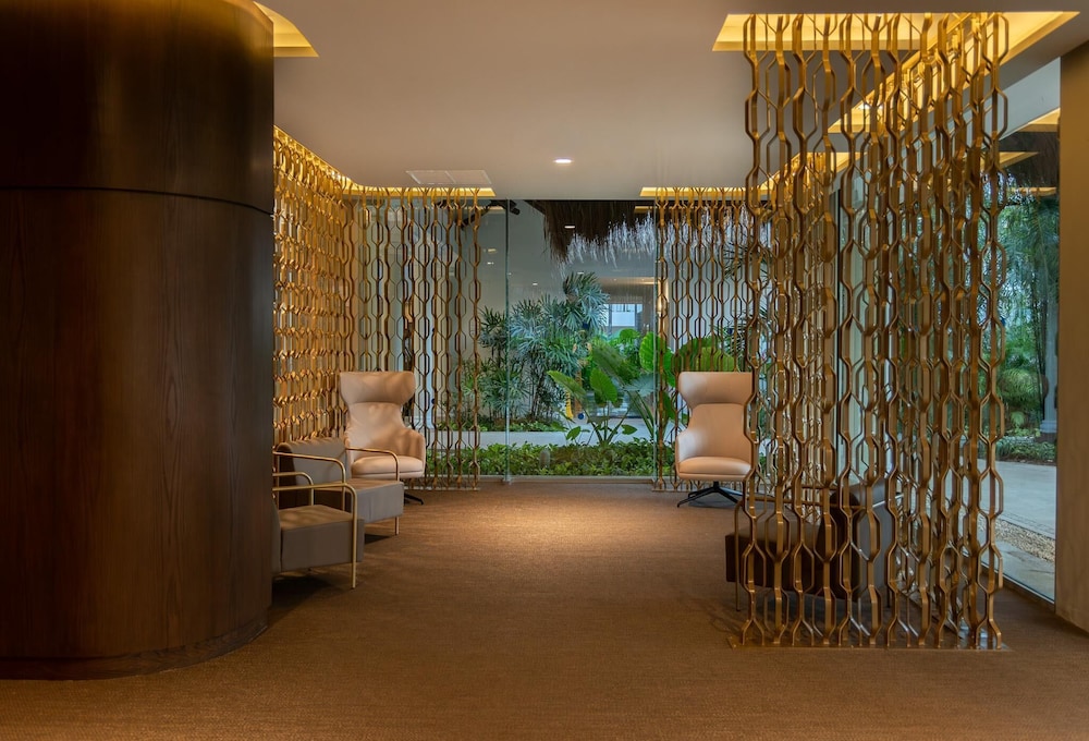 Grand Sunset Princess All Inclusive — Playa Del Carmen — photo 5
