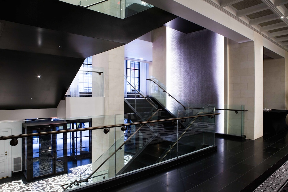 Stewart Hotel - photo 51