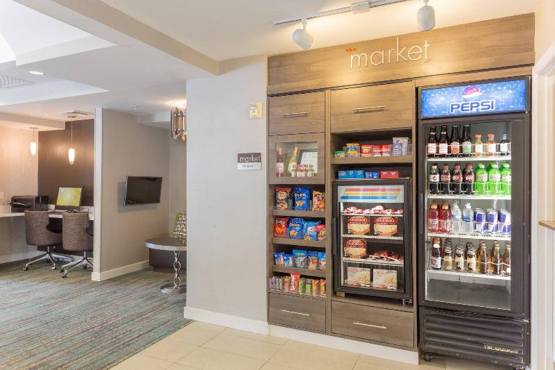 Residence Inn by Marriott Rocky Mount - photo 5