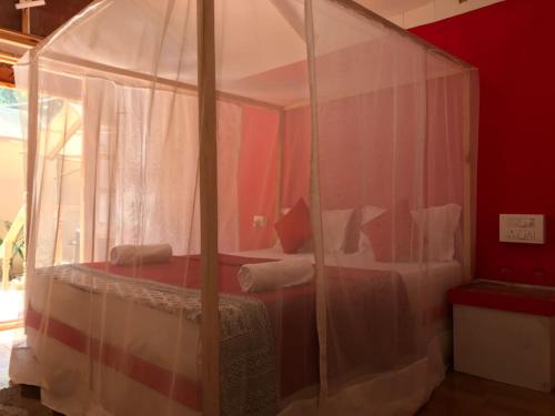 Clara’s Huts — Canacona — photo 4