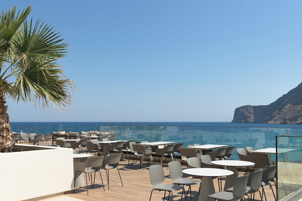 מרפסת / טרסה