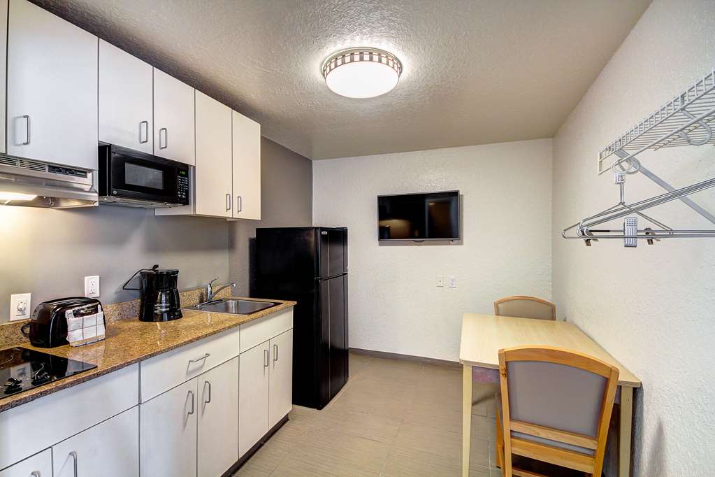 Studio 6 Midwest City OK Oklahoma City - photo 13