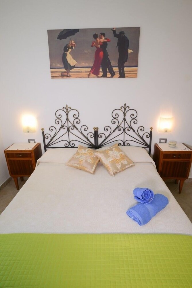villa la Scaletta — Alghero — photo 5