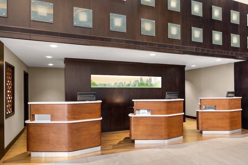 Courtyard by Marriott Minneapolis Downtown - photo 6
