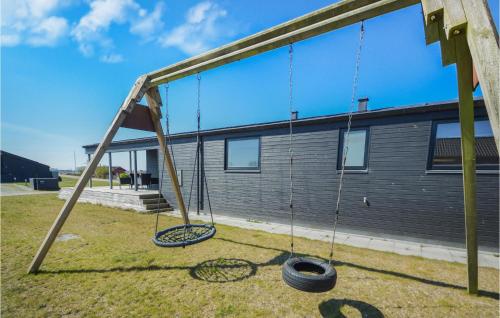 Three Bedroom Holiday Home In Haderslev — Haderslev — photo 5