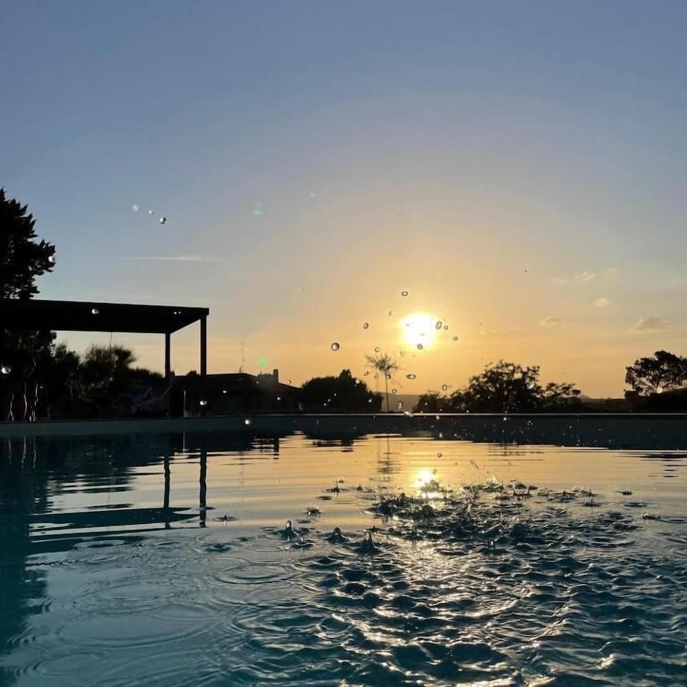 Villa Rina — 4-Star Luxury Hotel in Pesaro, Italy