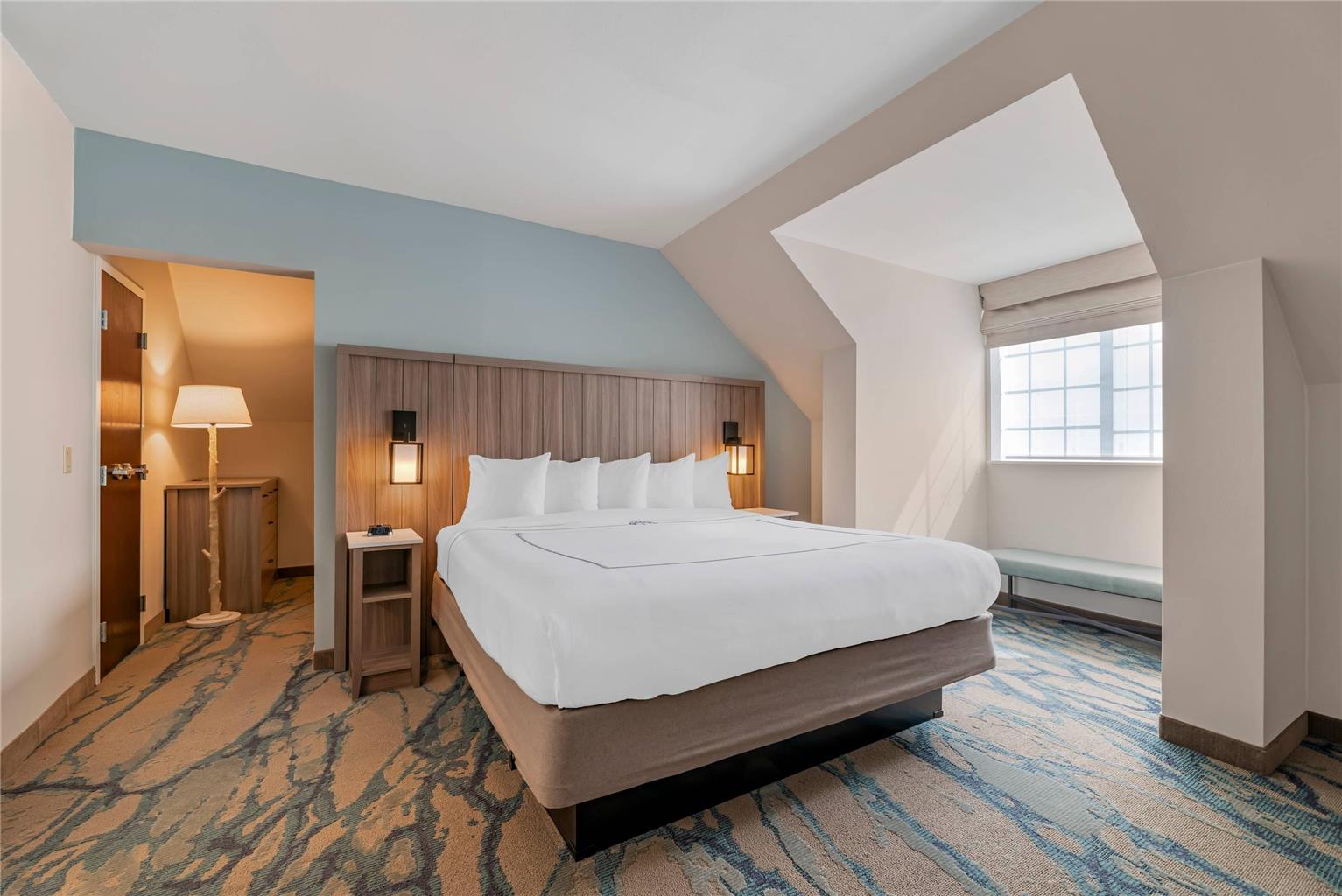 Heidel House Hotel and Conference Center an Ascend Collection Hotel - photo 10