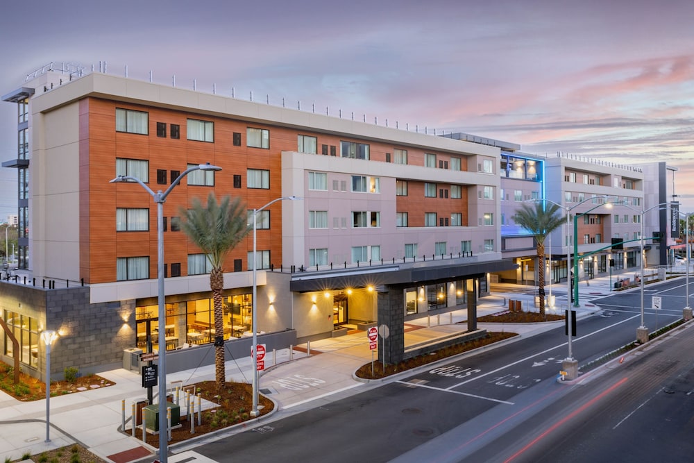 Residence Inn San Francisco Airport Millbrae Station - photo 70
