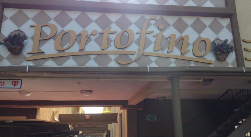 Portofino Beach Inn — hotel in Encinitas