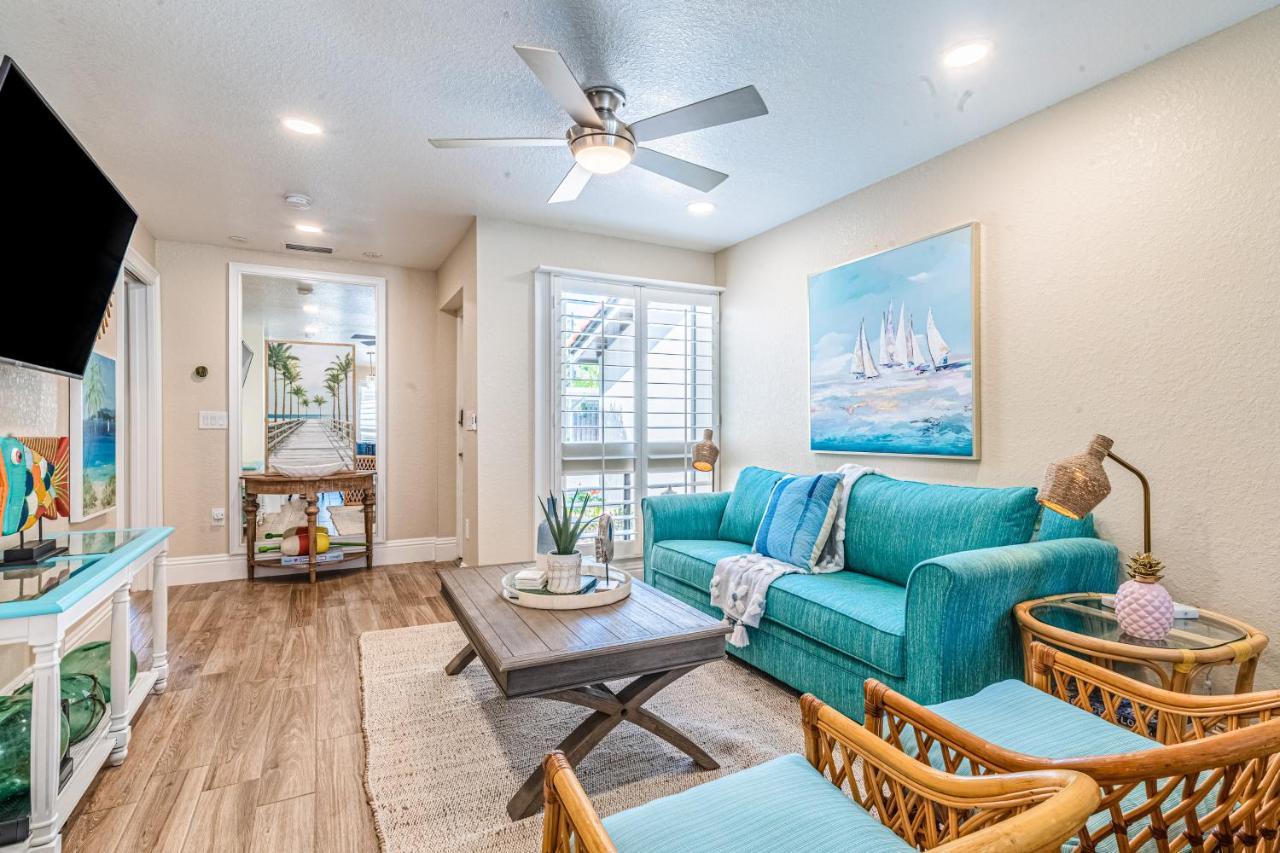 Lido Beach Respite — 4-Star Luxury Hotel in Sarasota, United States