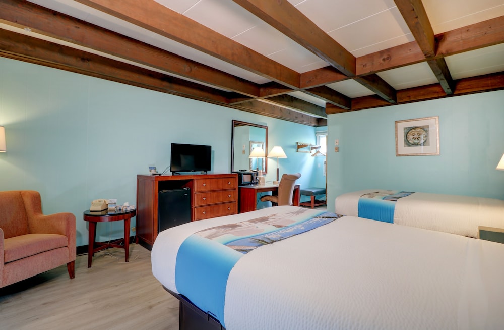 The Majestic Regency Resort - photo 12
