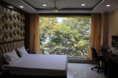 Park Royale Hotel — Kolkata