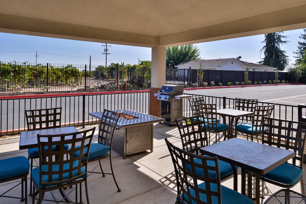Candlewood Suites Lodi by IHG - photo 24