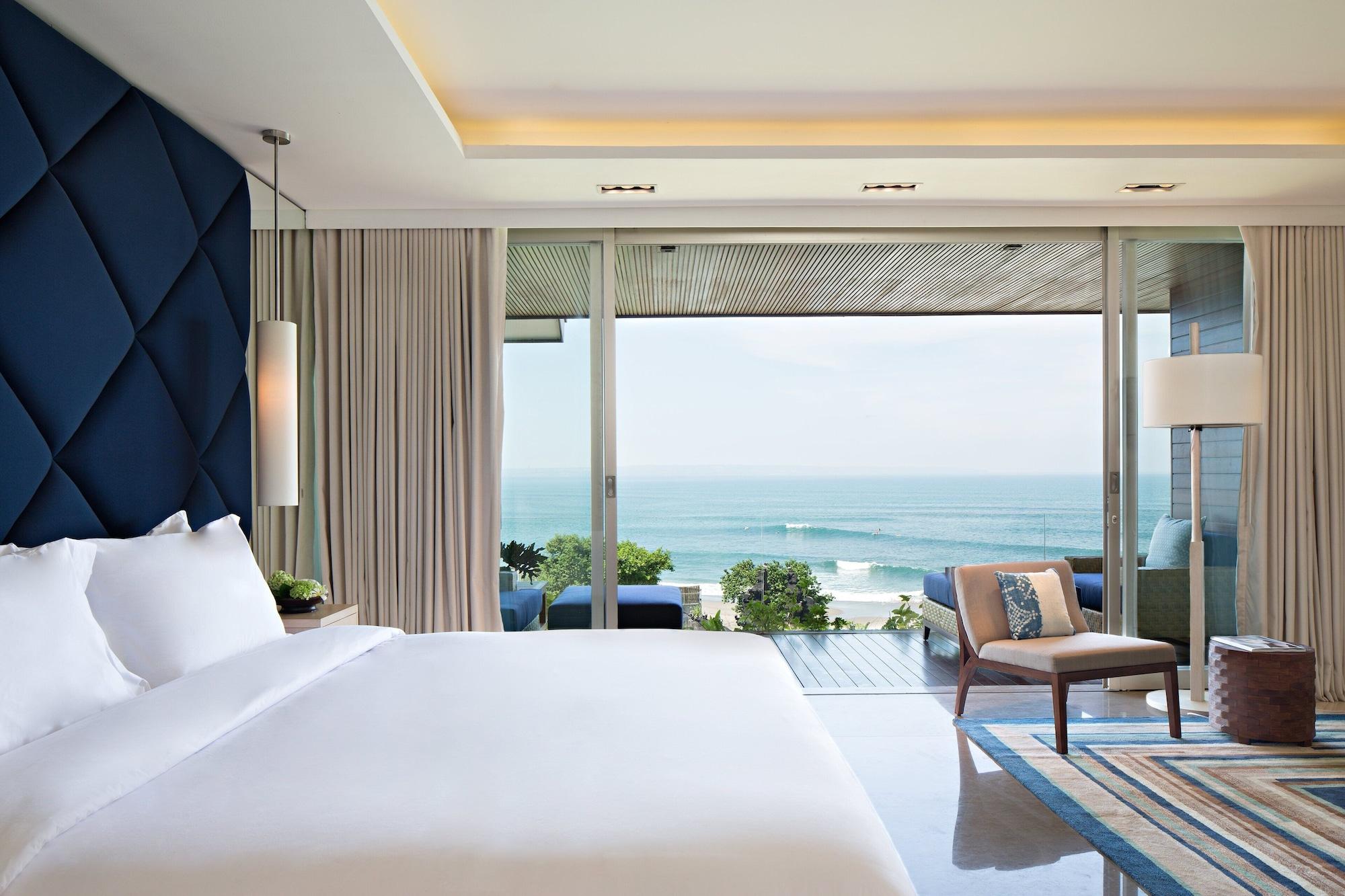 Como Uma Canggu — Seminyak — photo 3