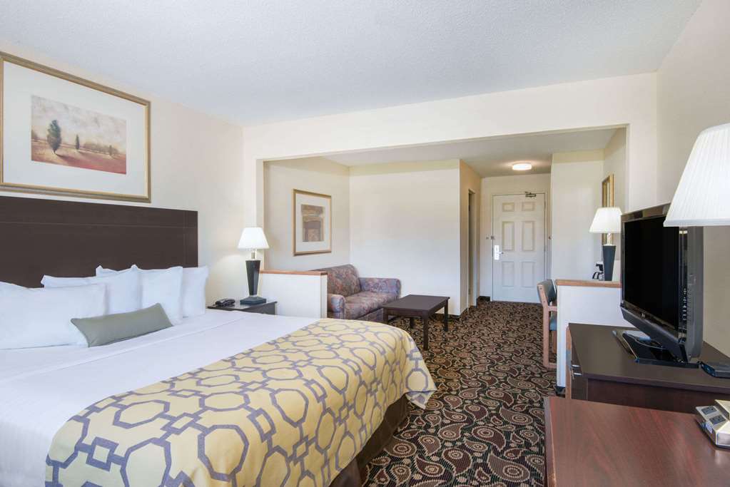Baymont by Wyndham Casper East - photo 19