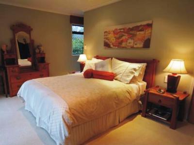 Point View Lodge — 5-Star Luxury Hotel in Taupo, New Zealand