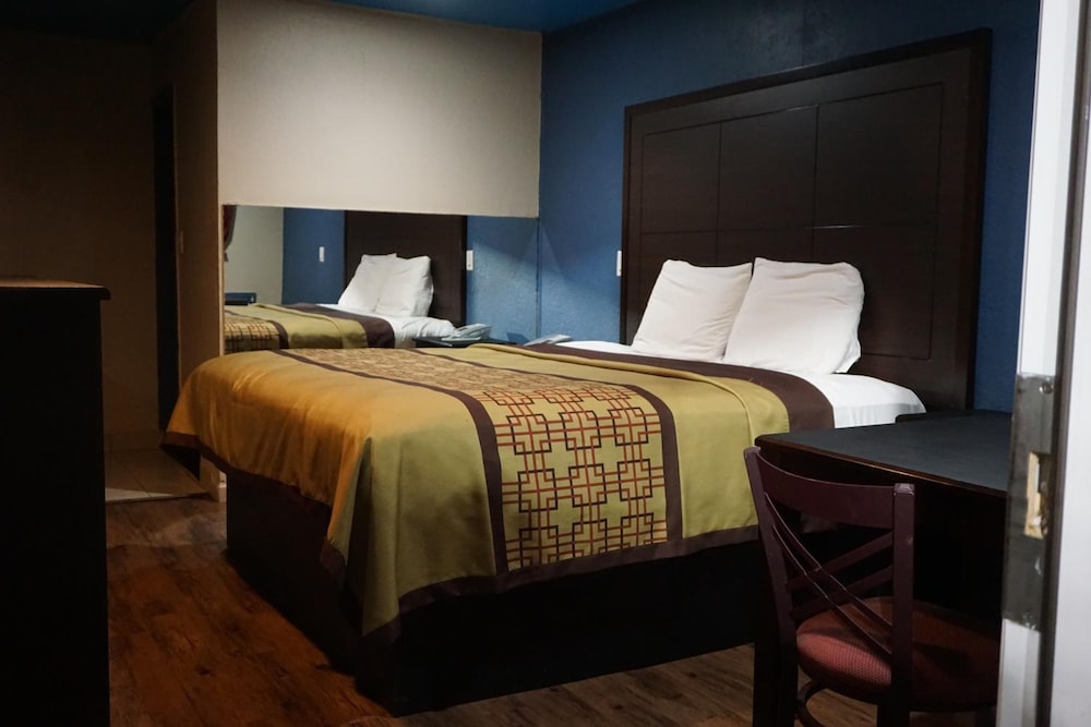 Star Light Inn - photo 21