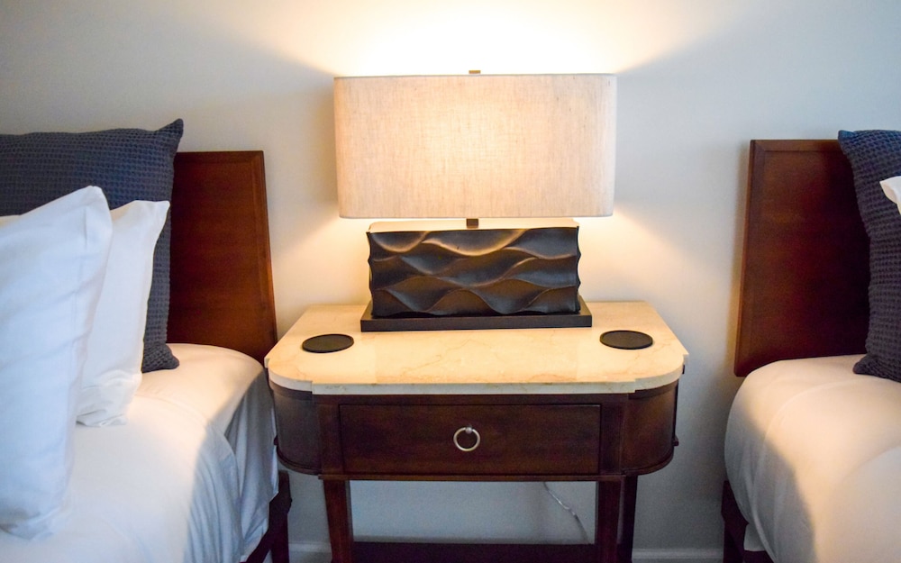 The Tilghman Island Inn - photo 8