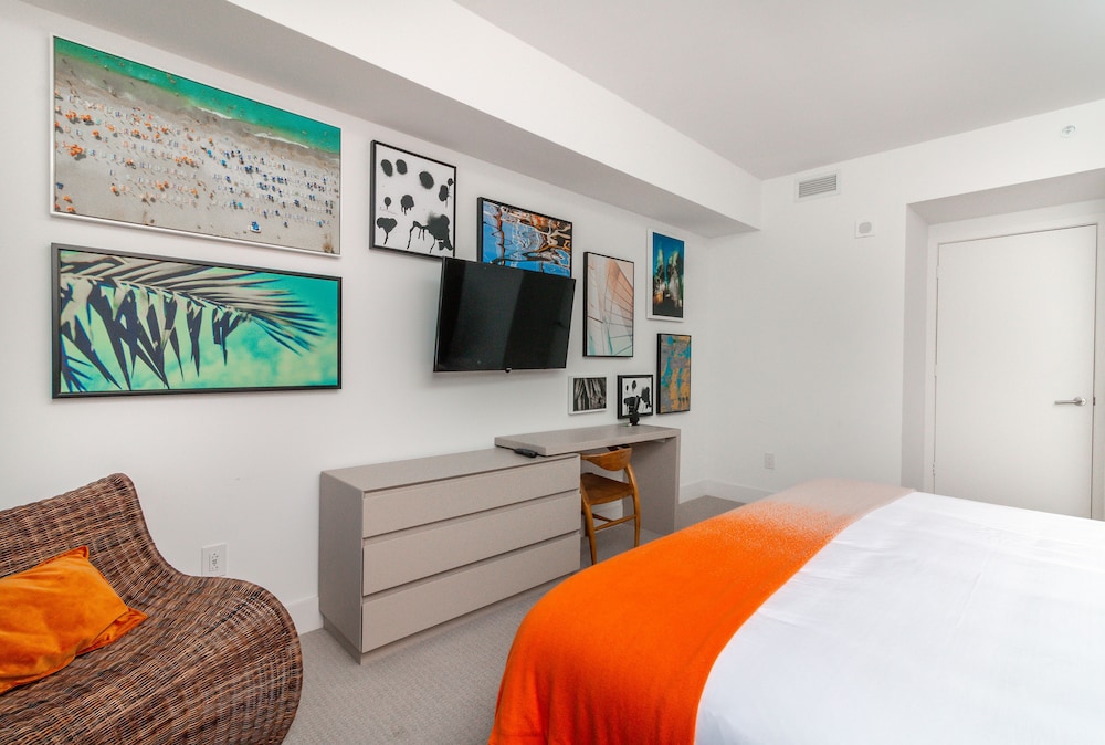 Private Ocean Condos Hyde Beach Resort - photo 9