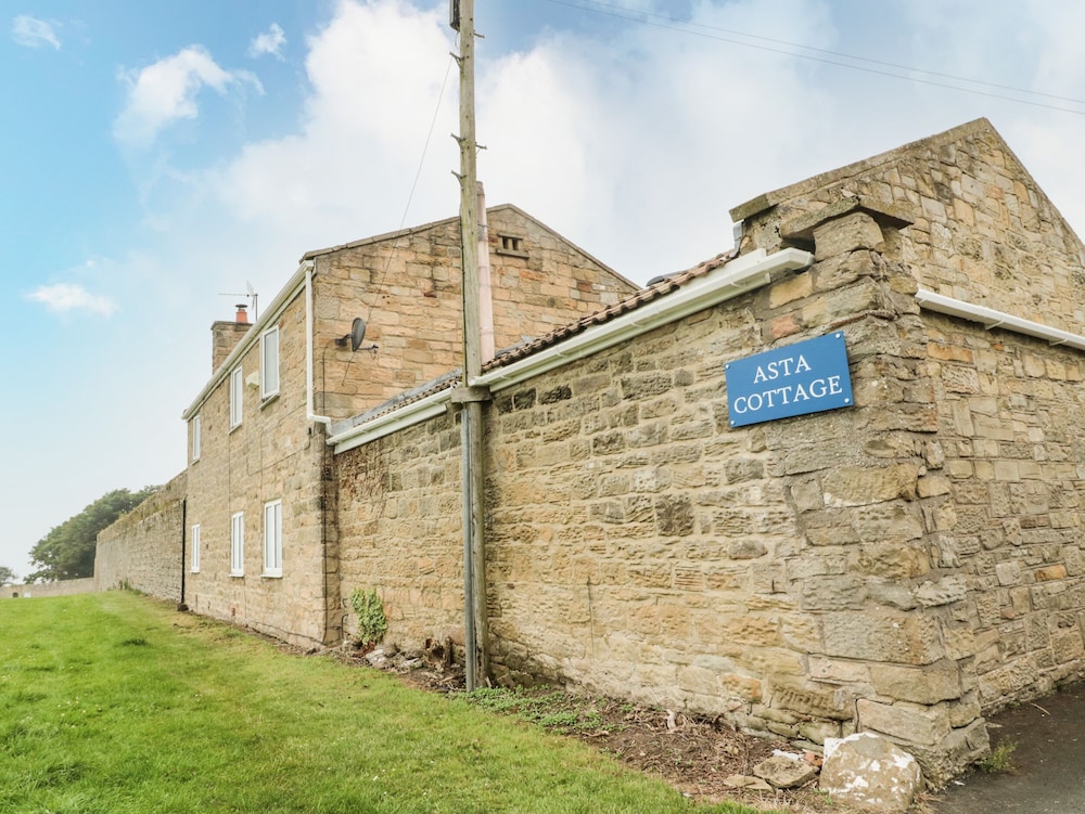 Asta Cottage — 4-Star Luxury Hotel in Morpeth, United Kingdom