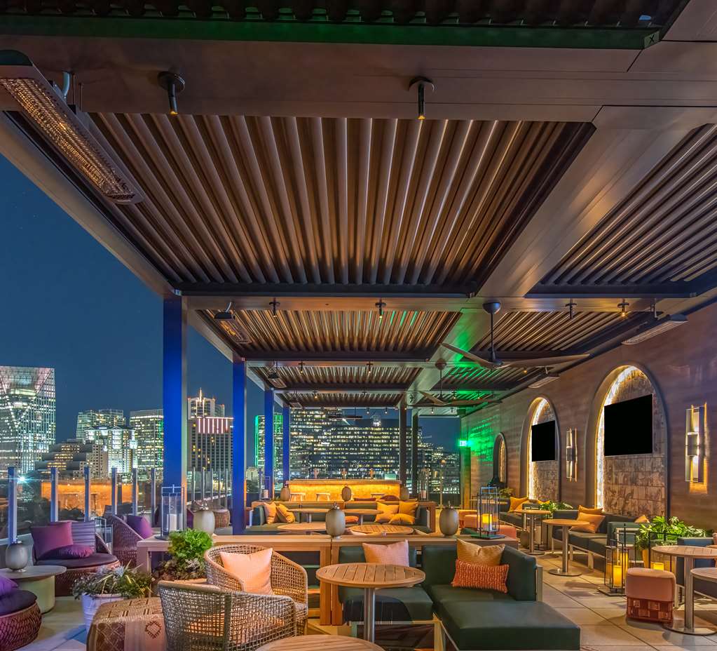 Hyatt Centric Buckhead Atlanta - photo 36