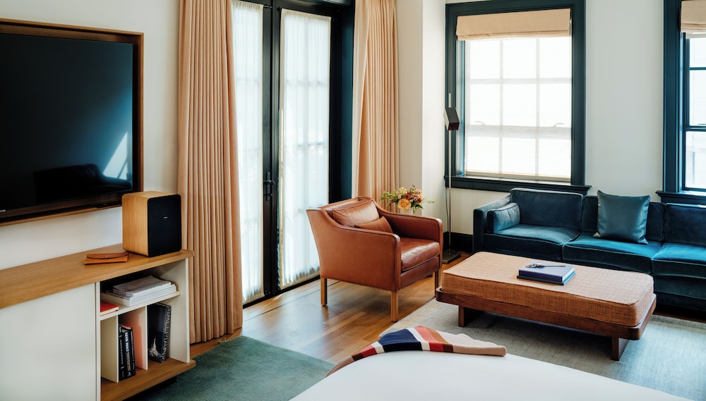 Shinola Hotel - photo 14