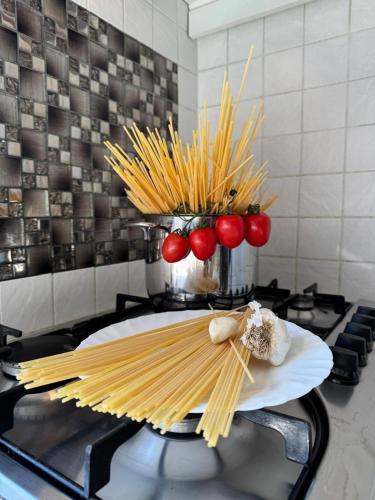 Maison Reale Centro — 4-Star Luxury Hotel in Naples, Italy