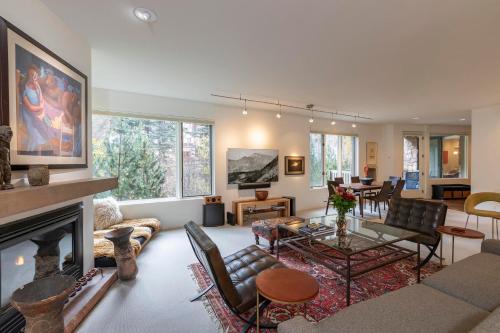 Rivers Edge Retreat By Exceptional Stays — Telluride