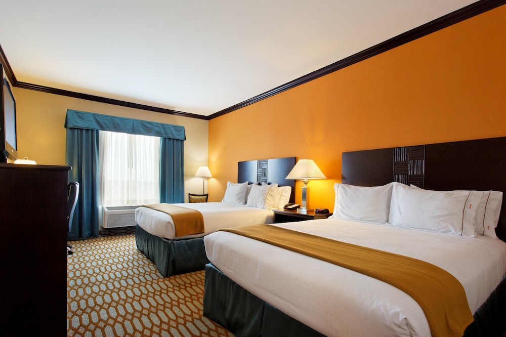 Holiday Inn Express Hotel & Suites Corpus Christi Portland by IHG - photo 6