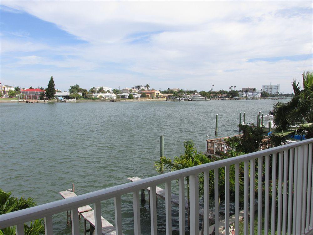 Sta n Pla Motel & Marina Resort - photo 2